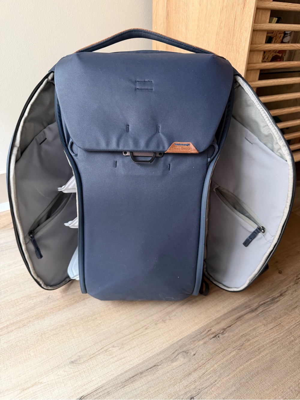 Peak Design Everyday Backpack 20L